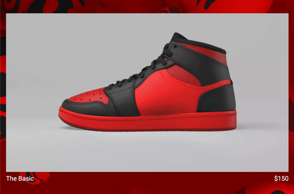 SNEAKERS IMG LOADING...