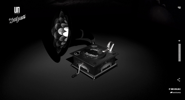 TURNTABLE IMG LOADING...